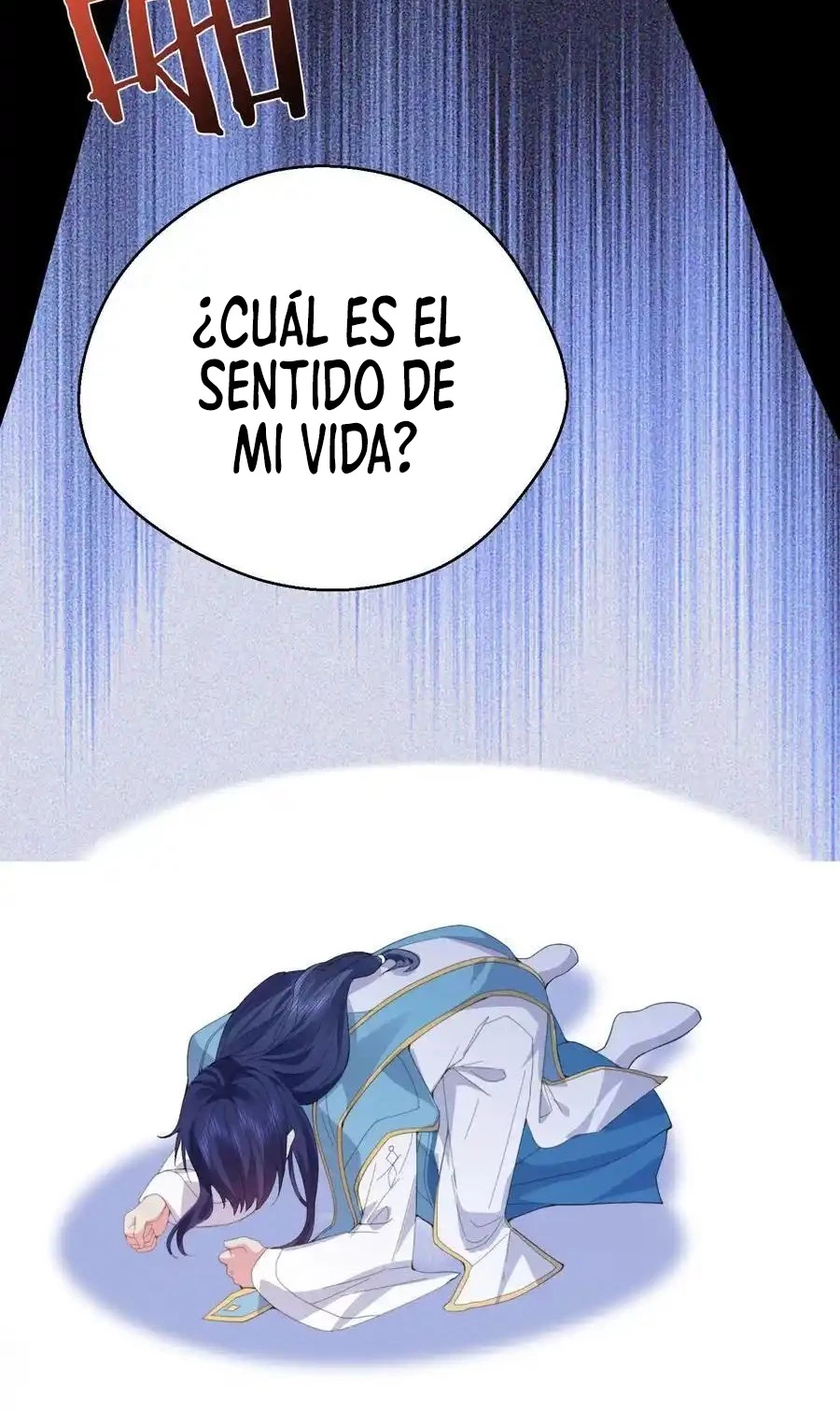 ¿Cuándo Me Volví Invencible? — Capítulo 234 — 27