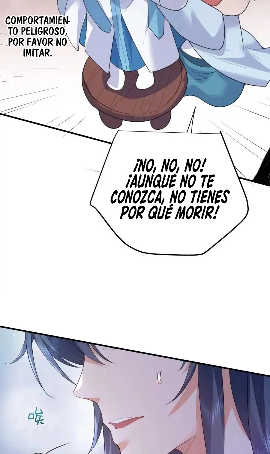 ¿Cuándo Me Volví Invencible? — Capítulo 234 — 29