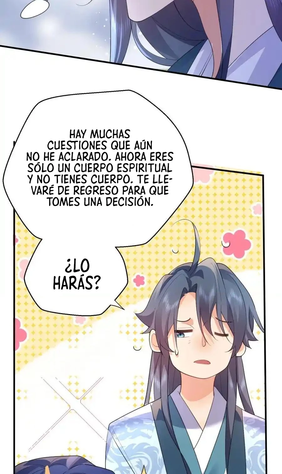 ¿Cuándo Me Volví Invencible? — Capítulo 234 — 30
