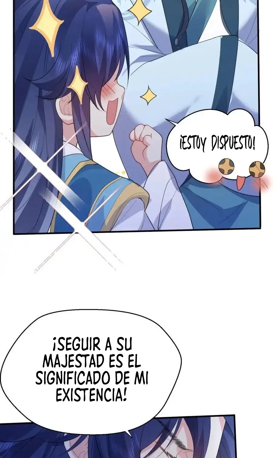 ¿Cuándo Me Volví Invencible? — Capítulo 234 — 31