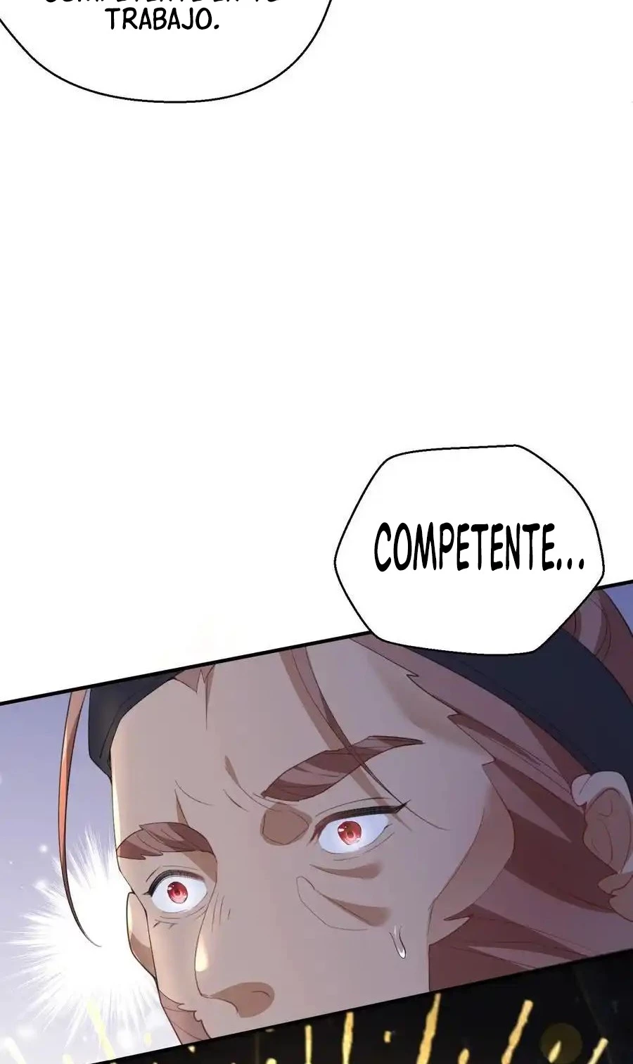 ¿Cuándo Me Volví Invencible? — Capítulo 234 — 41