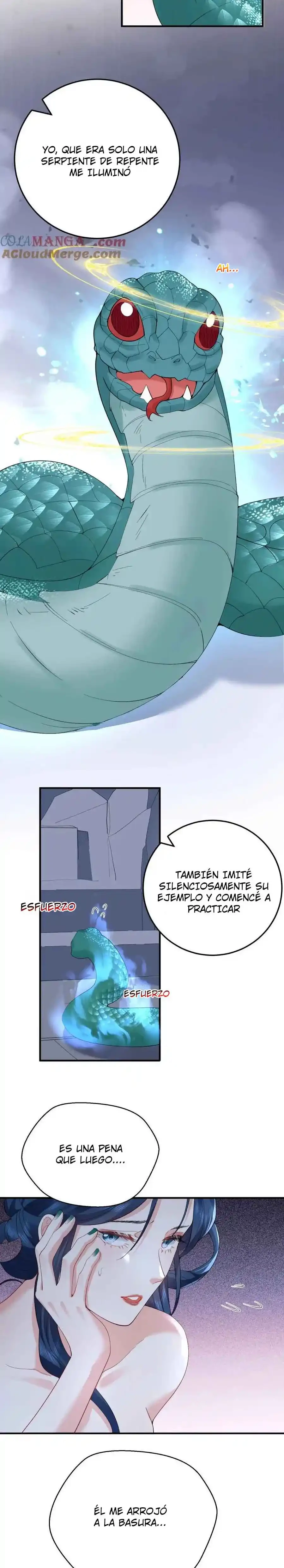 ¿Cuándo Me Volví Invencible? — Capítulo 246 — 6
