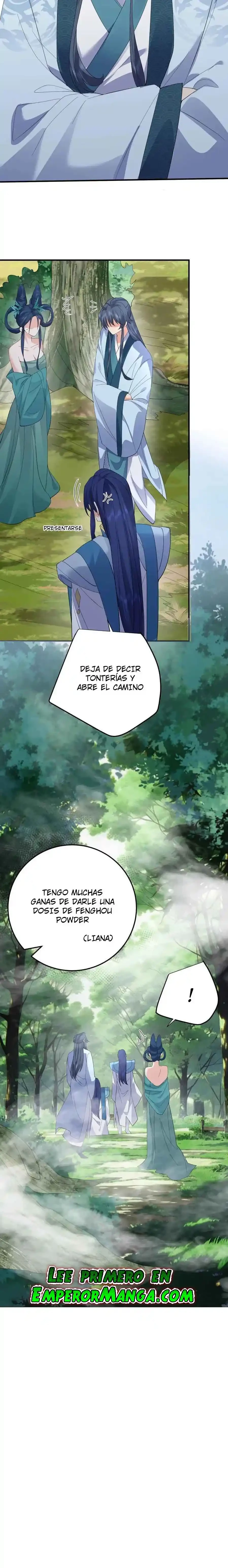 ¿Cuándo Me Volví Invencible? — Capítulo 246 — 13
