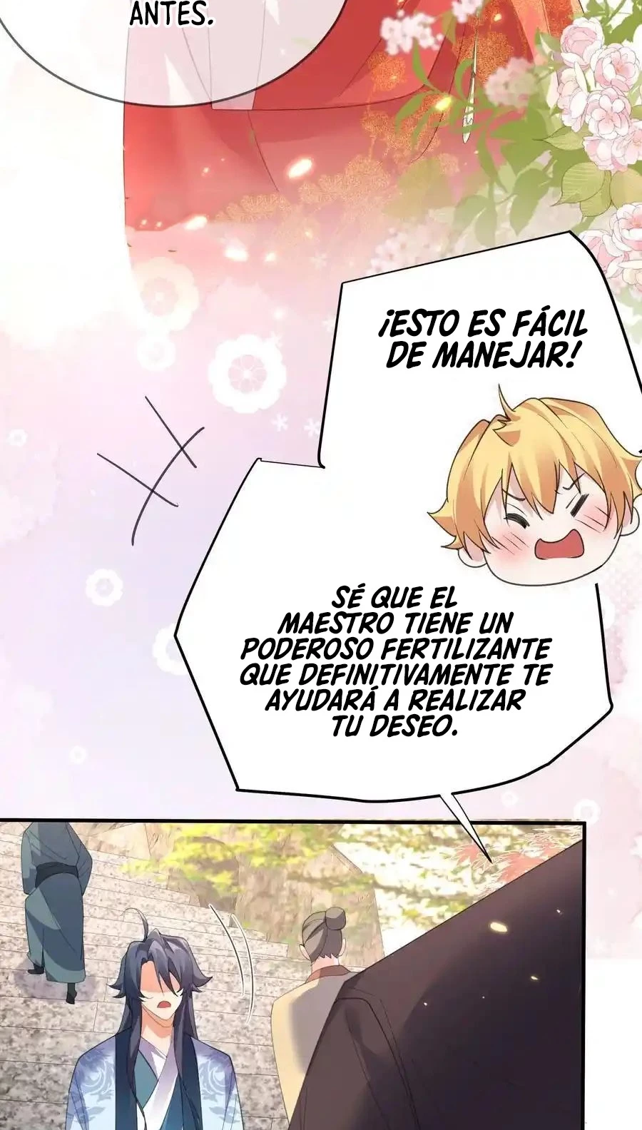 ¿Cuándo Me Volví Invencible? — Capítulo 235 — 6