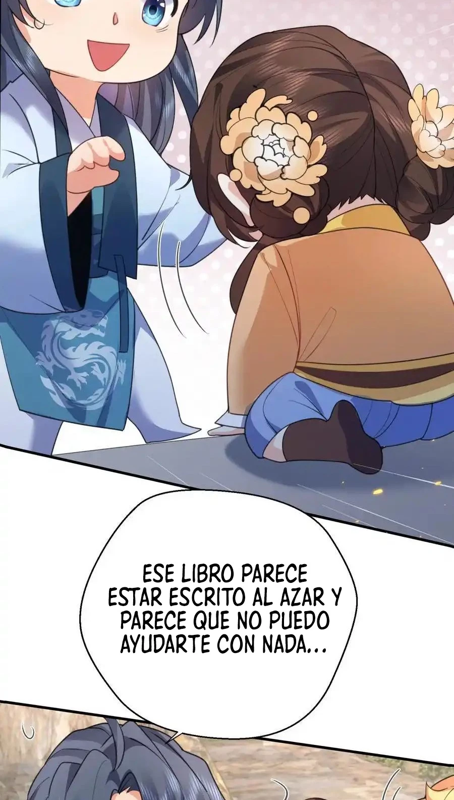 ¿Cuándo Me Volví Invencible? — Capítulo 235 — 11