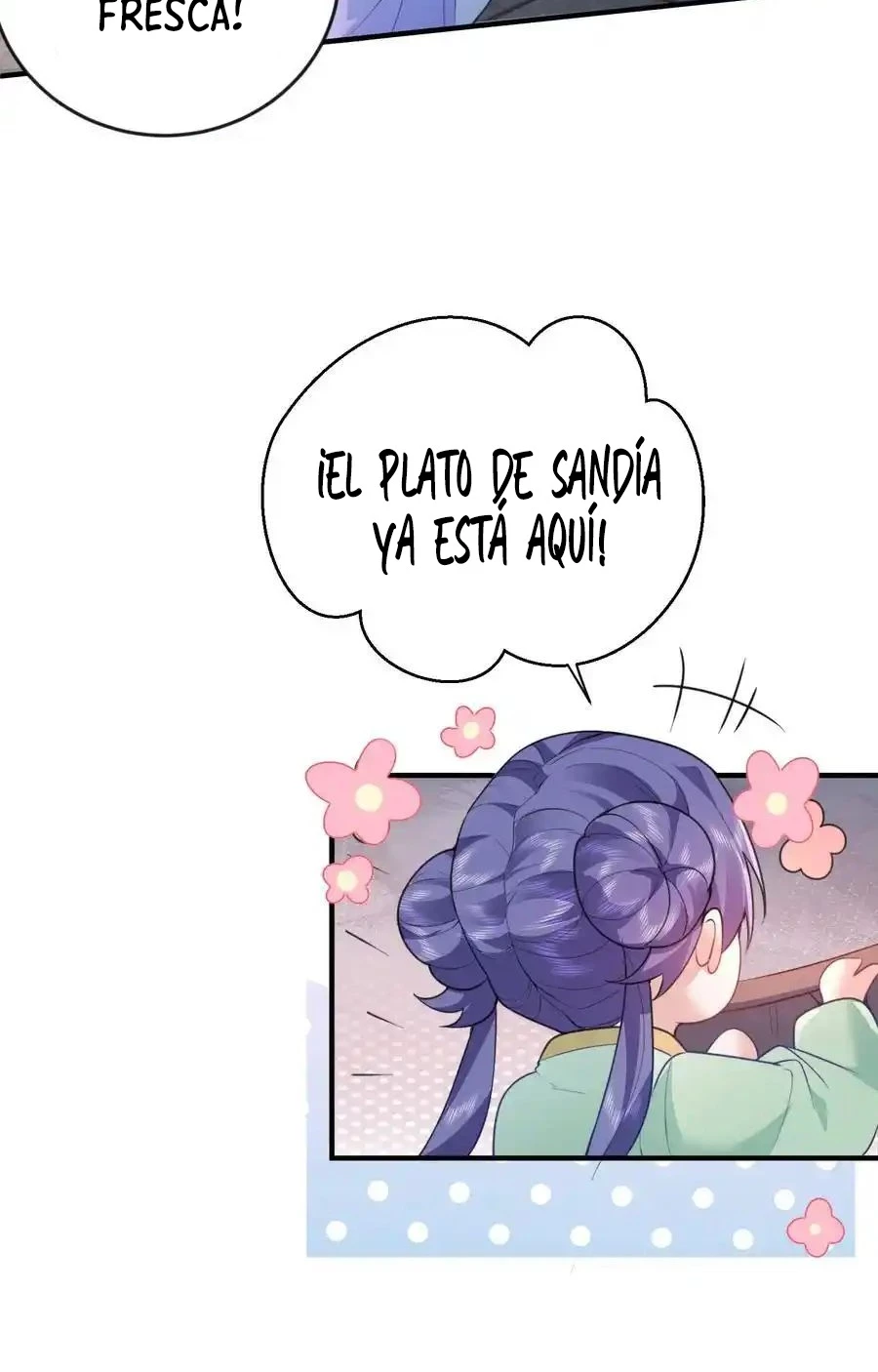 ¿Cuándo Me Volví Invencible? — Capítulo 235 — 30