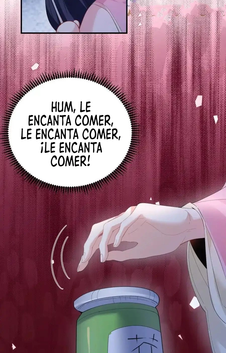¿Cuándo Me Volví Invencible? — Capítulo 235 — 34