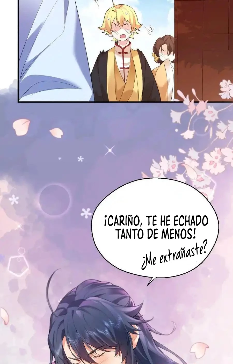 ¿Cuándo Me Volví Invencible? — Capítulo 235 — 39