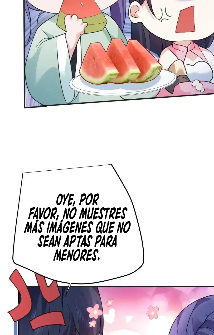 ¿Cuándo Me Volví Invencible? — Capítulo 235 — 42