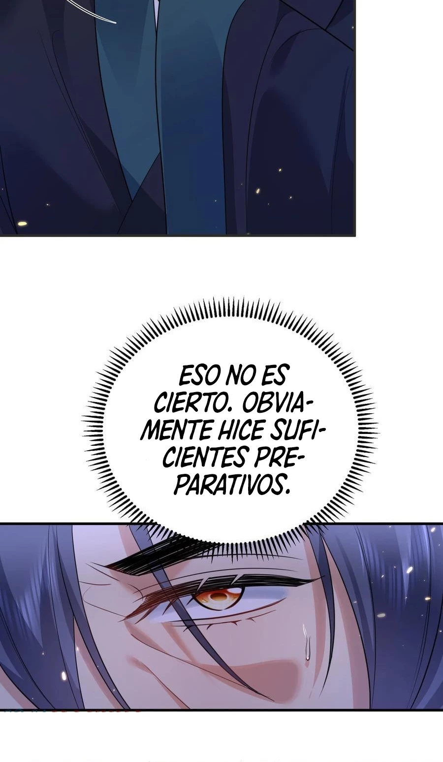 ¿Cuándo Me Volví Invencible? — Capítulo 199 — 41