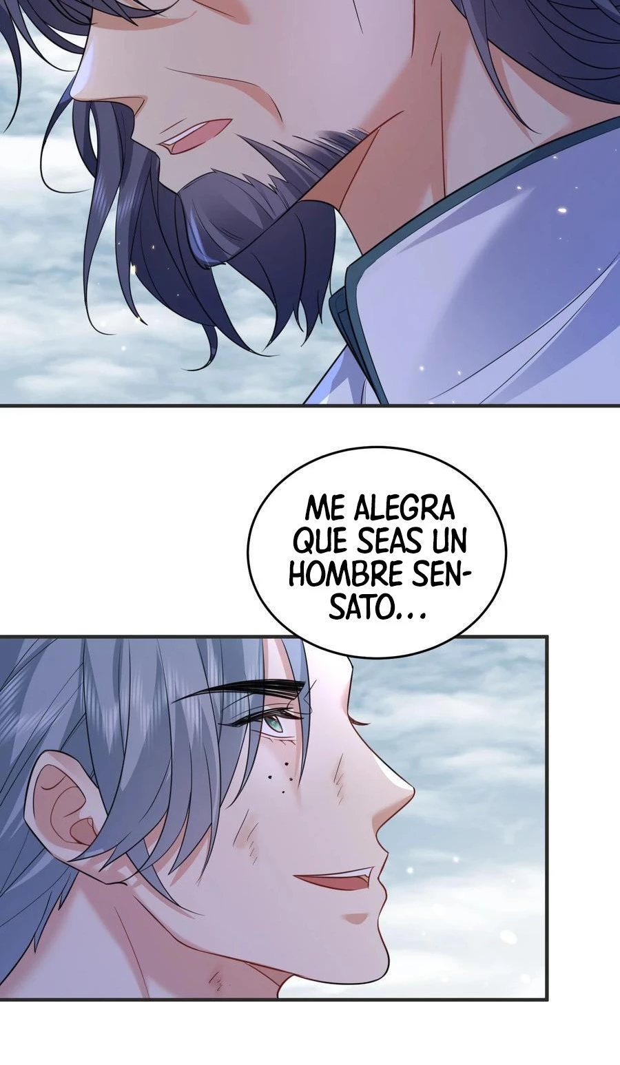 ¿Cuándo Me Volví Invencible? — Capítulo 199 — 45