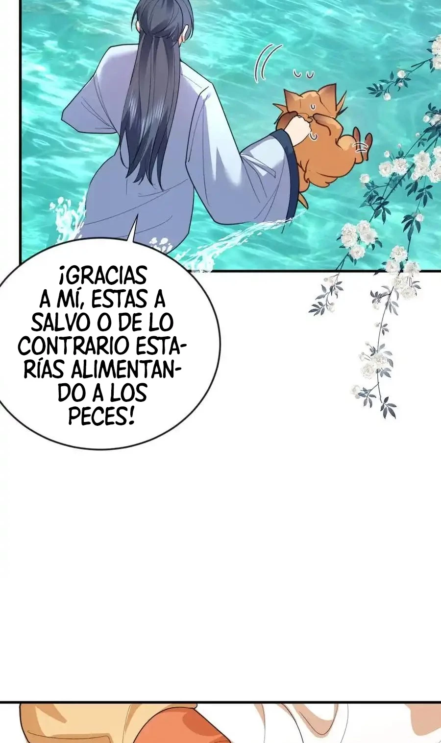 ¿Cuándo Me Volví Invencible? — Capítulo 219 — 9