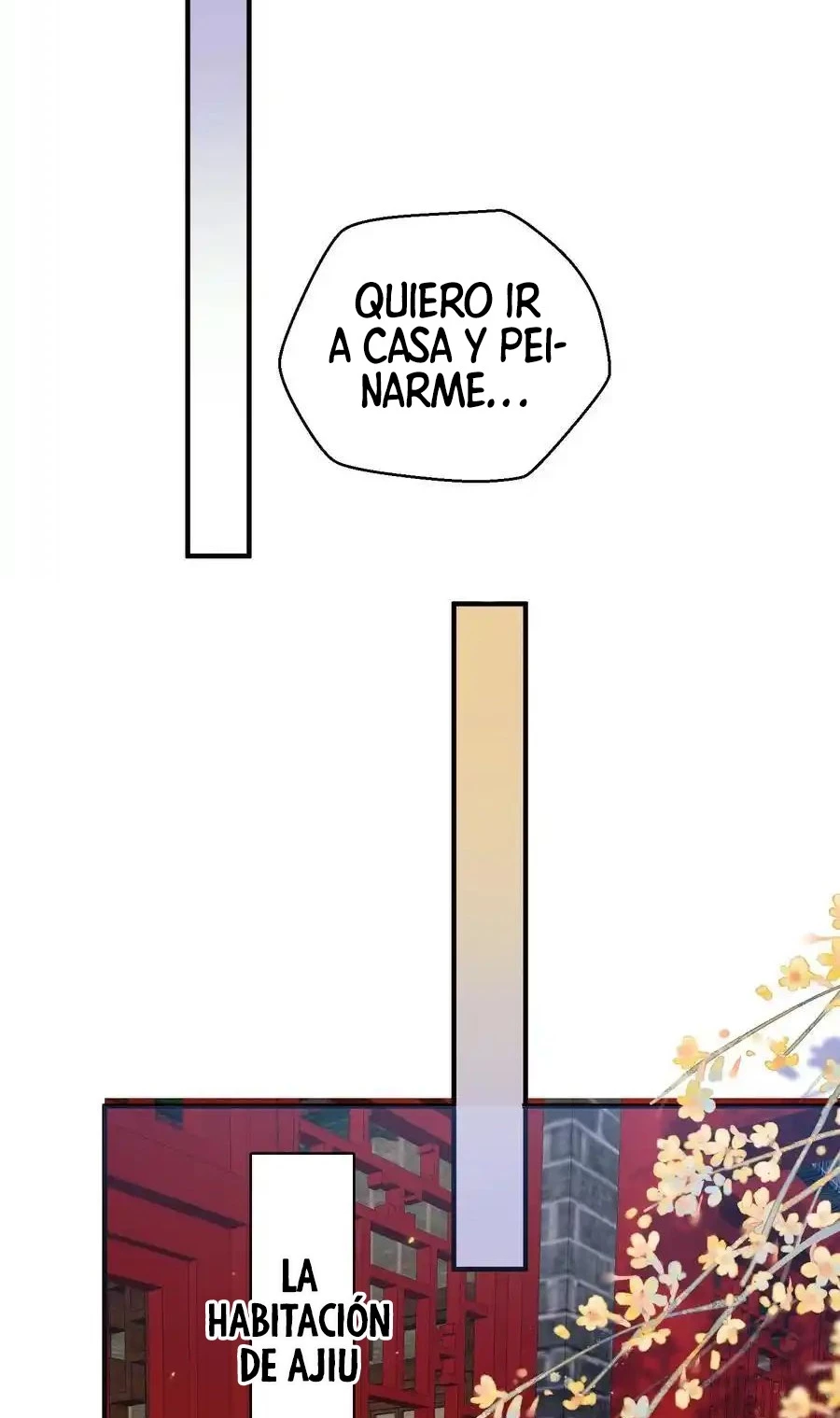 ¿Cuándo Me Volví Invencible? — Capítulo 219 — 17