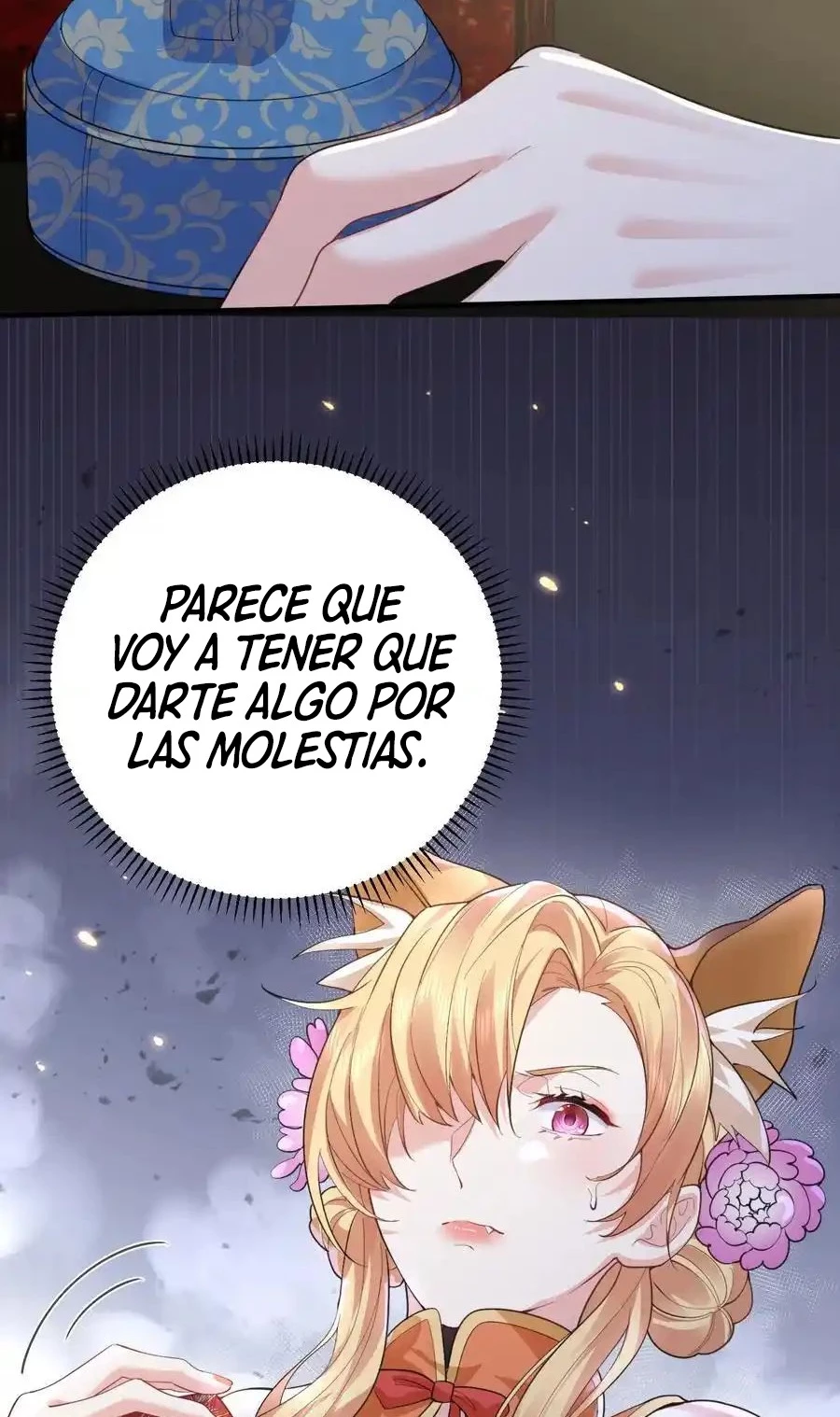 ¿Cuándo Me Volví Invencible? — Capítulo 219 — 23