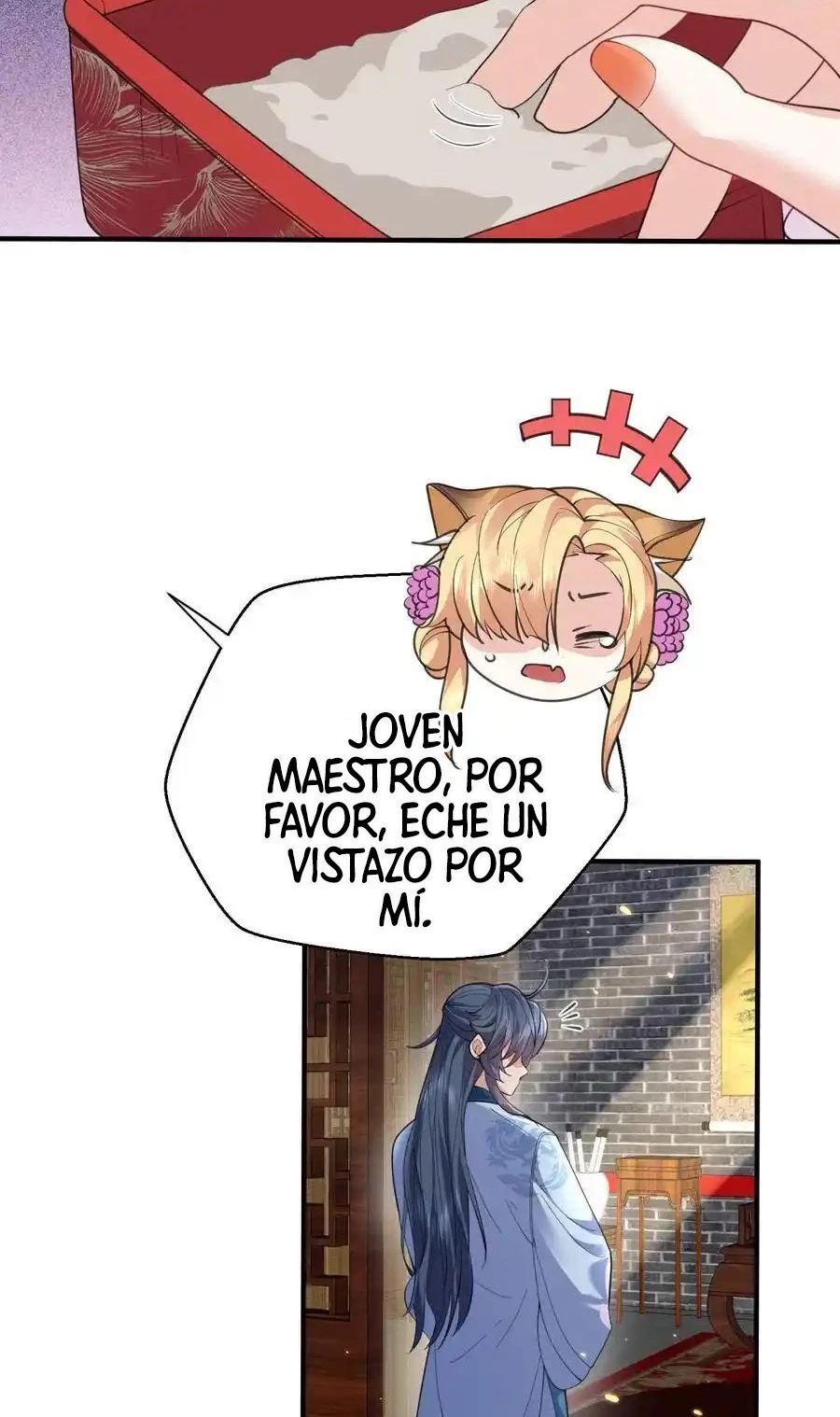 ¿Cuándo Me Volví Invencible? — Capítulo 219 — 25