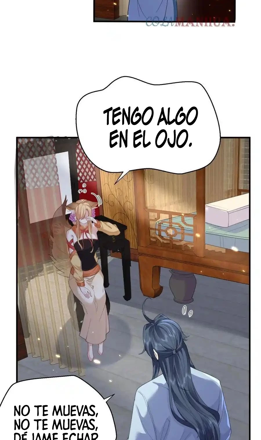 ¿Cuándo Me Volví Invencible? — Capítulo 219 — 26