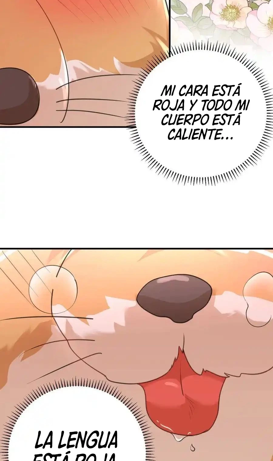 ¿Cuándo Me Volví Invencible? — Capítulo 219 — 41
