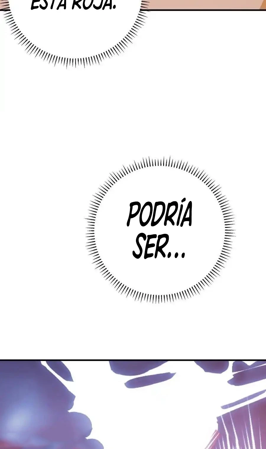 ¿Cuándo Me Volví Invencible? — Capítulo 219 — 42