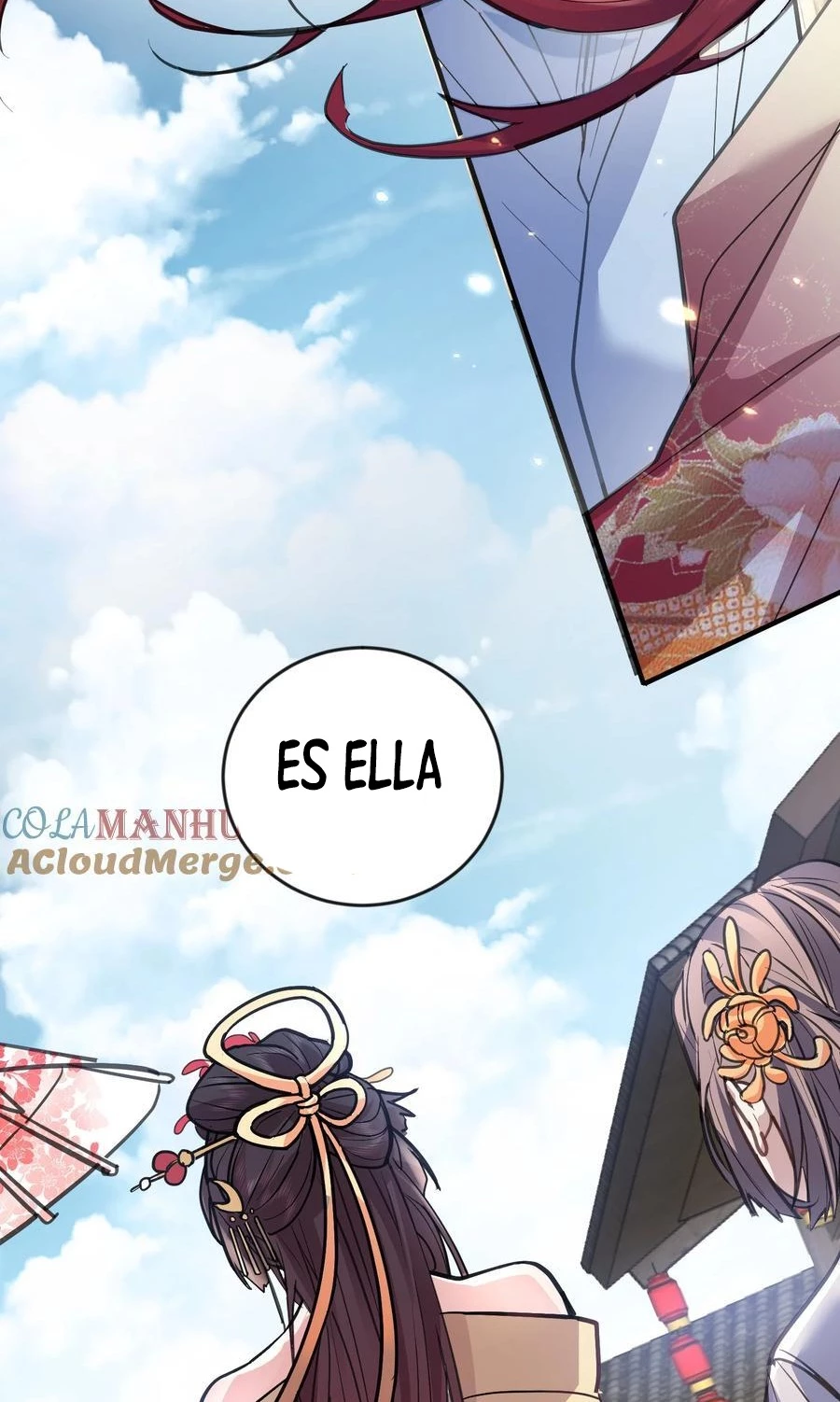 ¿Cuándo Me Volví Invencible? — Capítulo 211 — 26