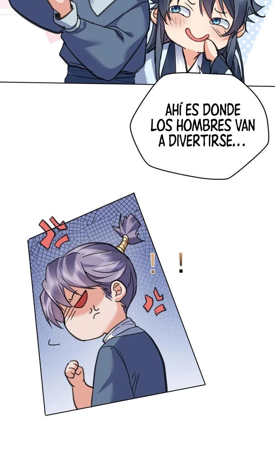 ¿Cuándo Me Volví Invencible? — Capítulo 211 — 39