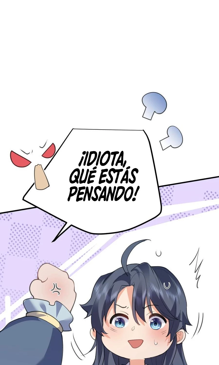 ¿Cuándo Me Volví Invencible? — Capítulo 211 — 40