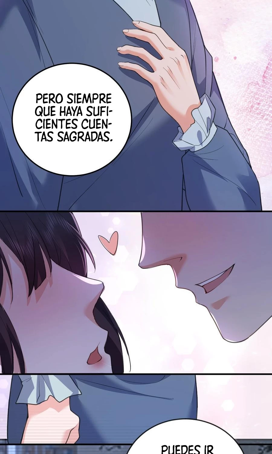 ¿Cuándo Me Volví Invencible? — Capítulo 211 — 42