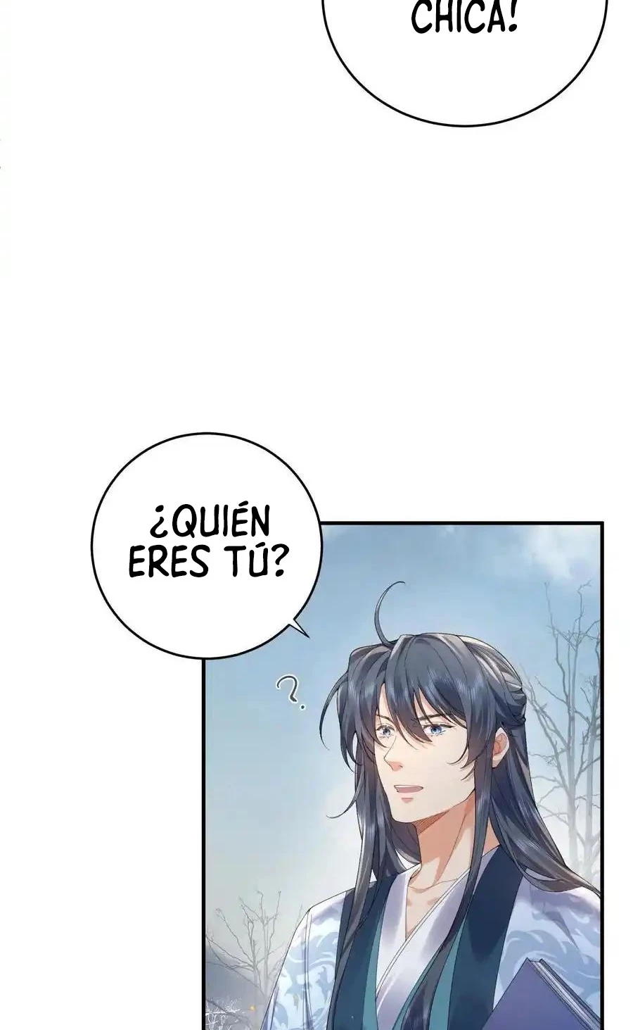 ¿Cuándo Me Volví Invencible? — Capítulo 227 — 6
