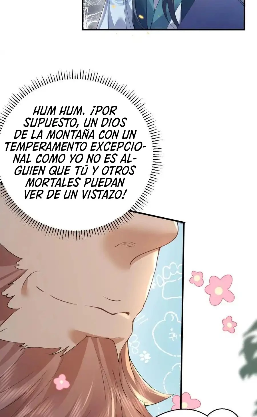 ¿Cuándo Me Volví Invencible? — Capítulo 227 — 7