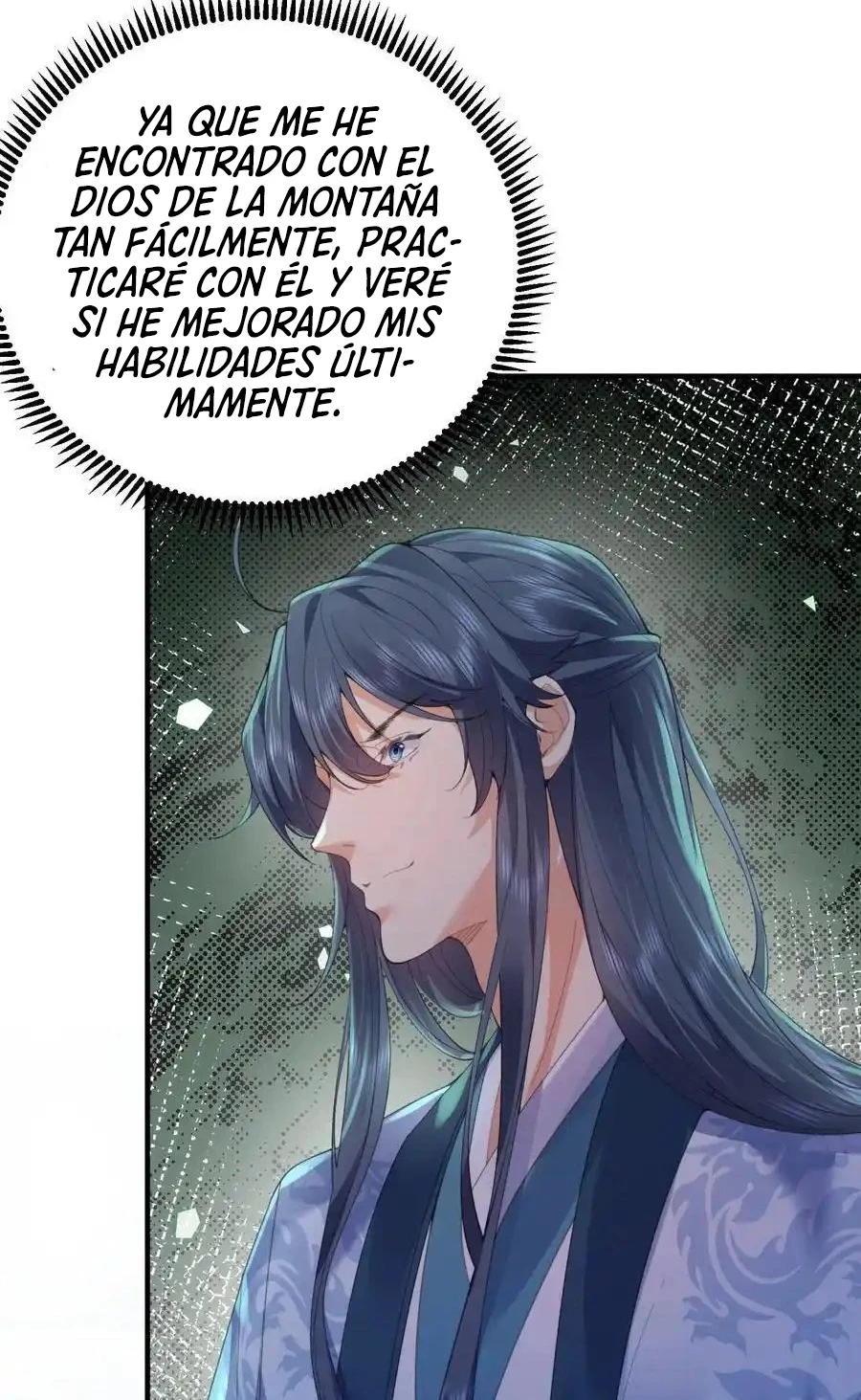 ¿Cuándo Me Volví Invencible? — Capítulo 227 — 20