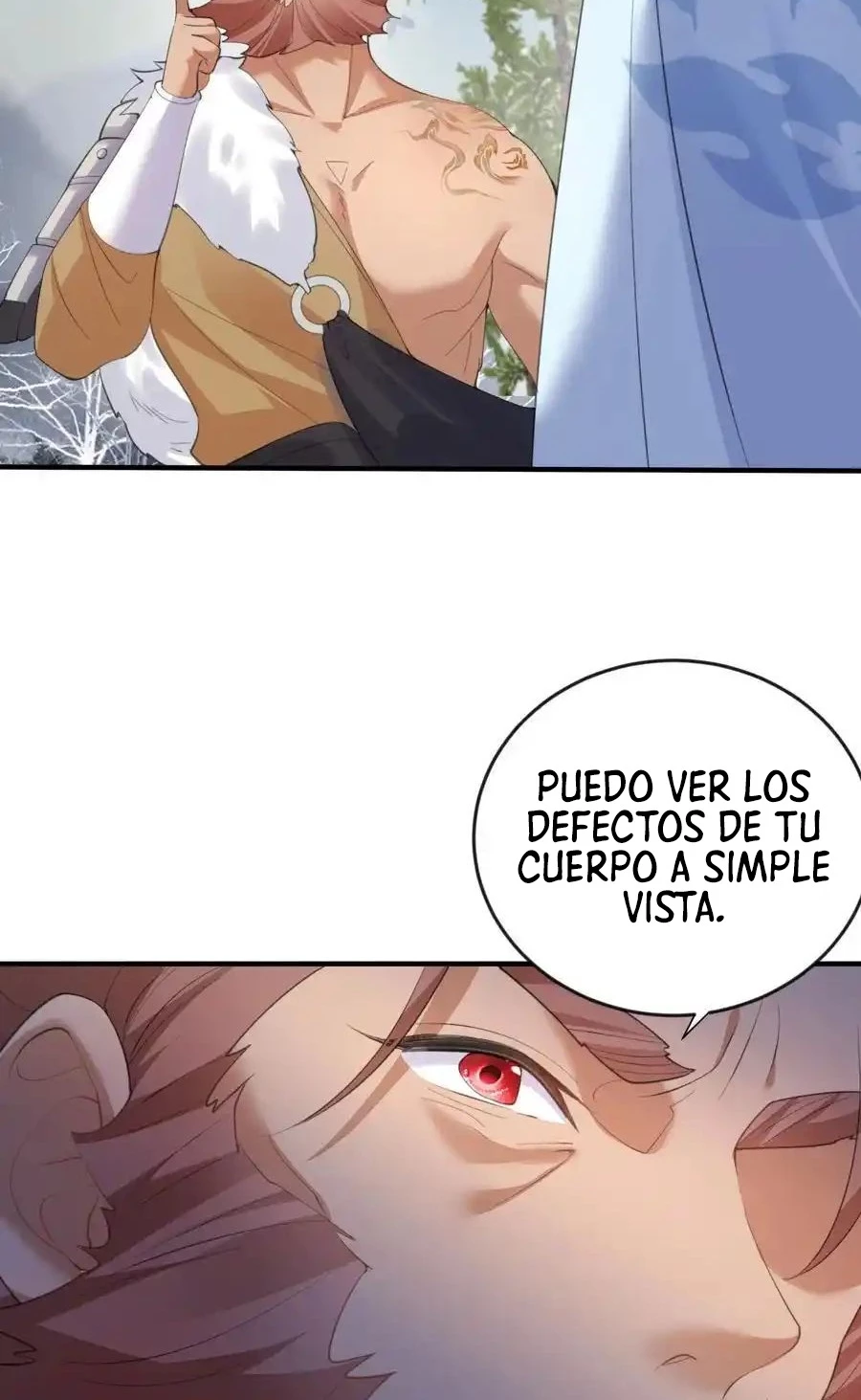 ¿Cuándo Me Volví Invencible? — Capítulo 227 — 22
