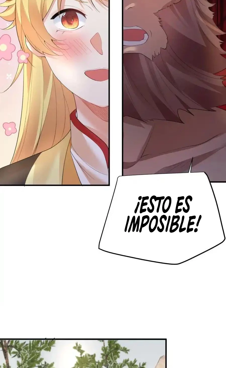 ¿Cuándo Me Volví Invencible? — Capítulo 227 — 34