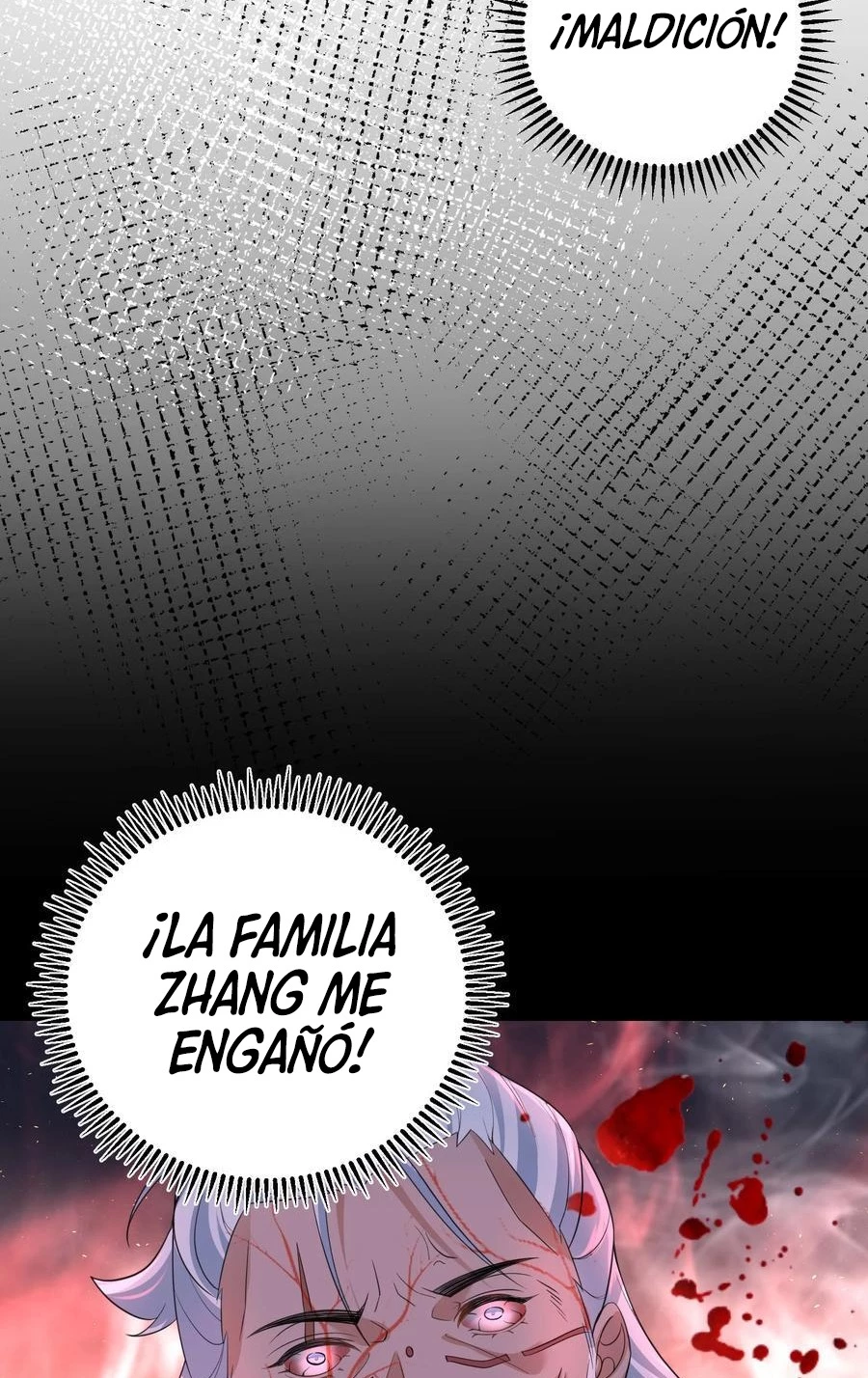 ¿Cuándo Me Volví Invencible? — Capítulo 194 — 16