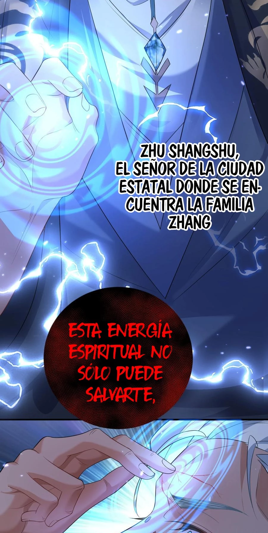 ¿Cuándo Me Volví Invencible? — Capítulo 194 — 26