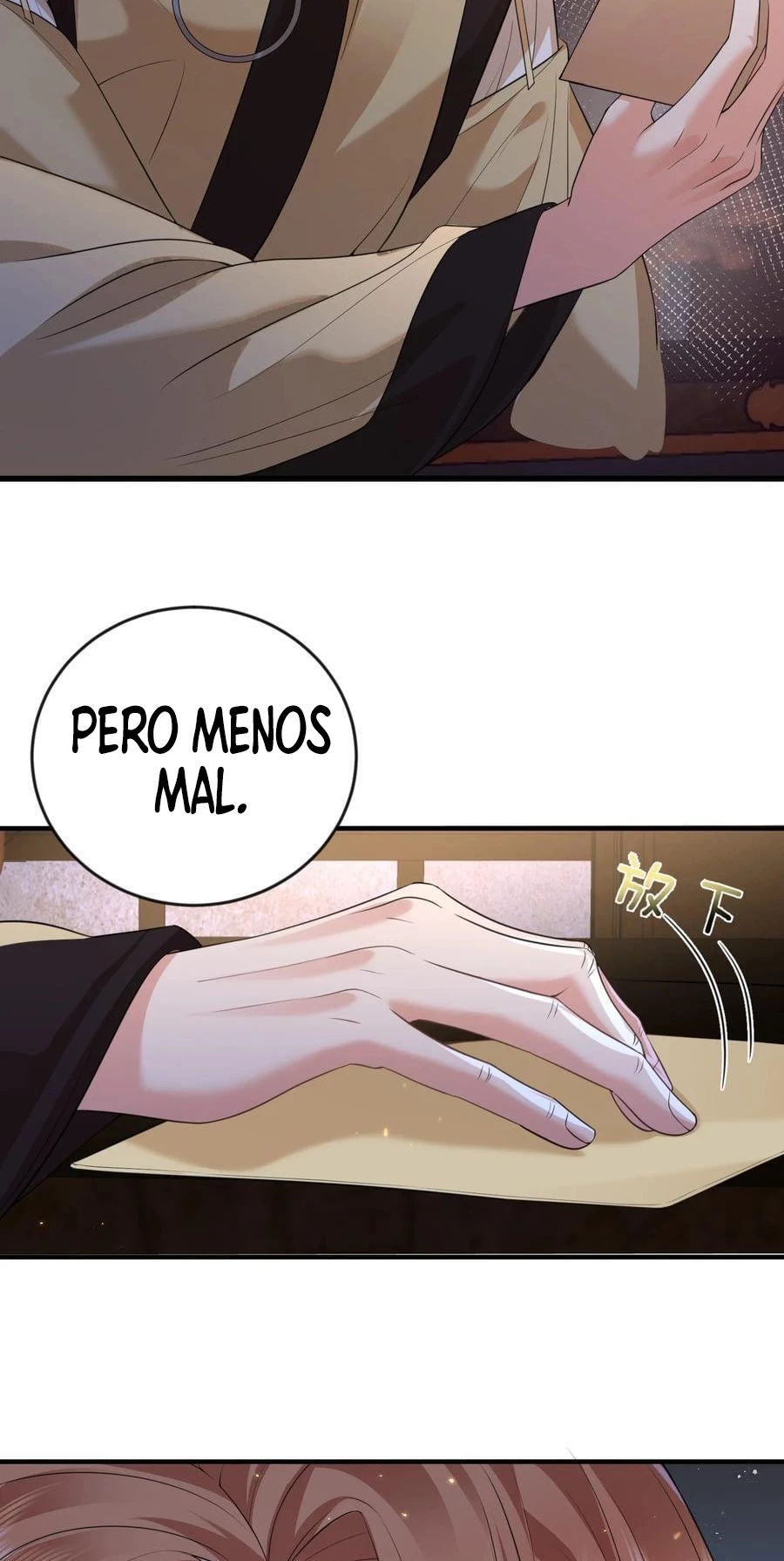 ¿Cuándo Me Volví Invencible? — Capítulo 194 — 37