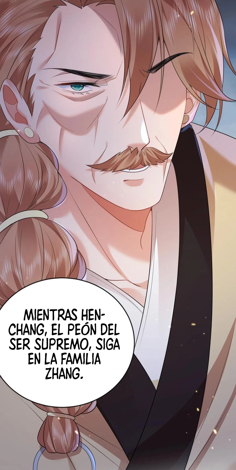 ¿Cuándo Me Volví Invencible? — Capítulo 194 — 38