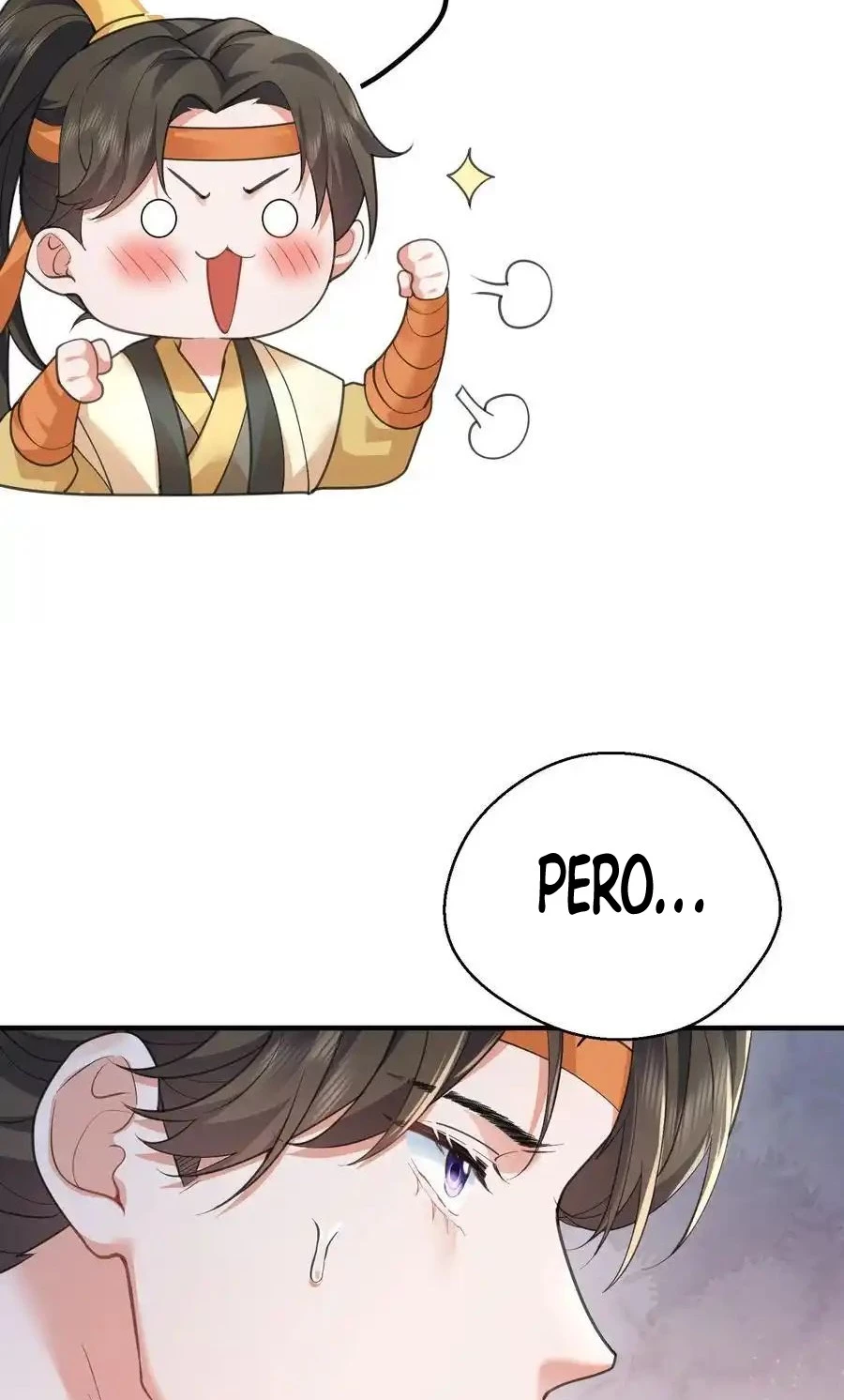 ¿Cuándo Me Volví Invencible? — Capítulo 213 — 6