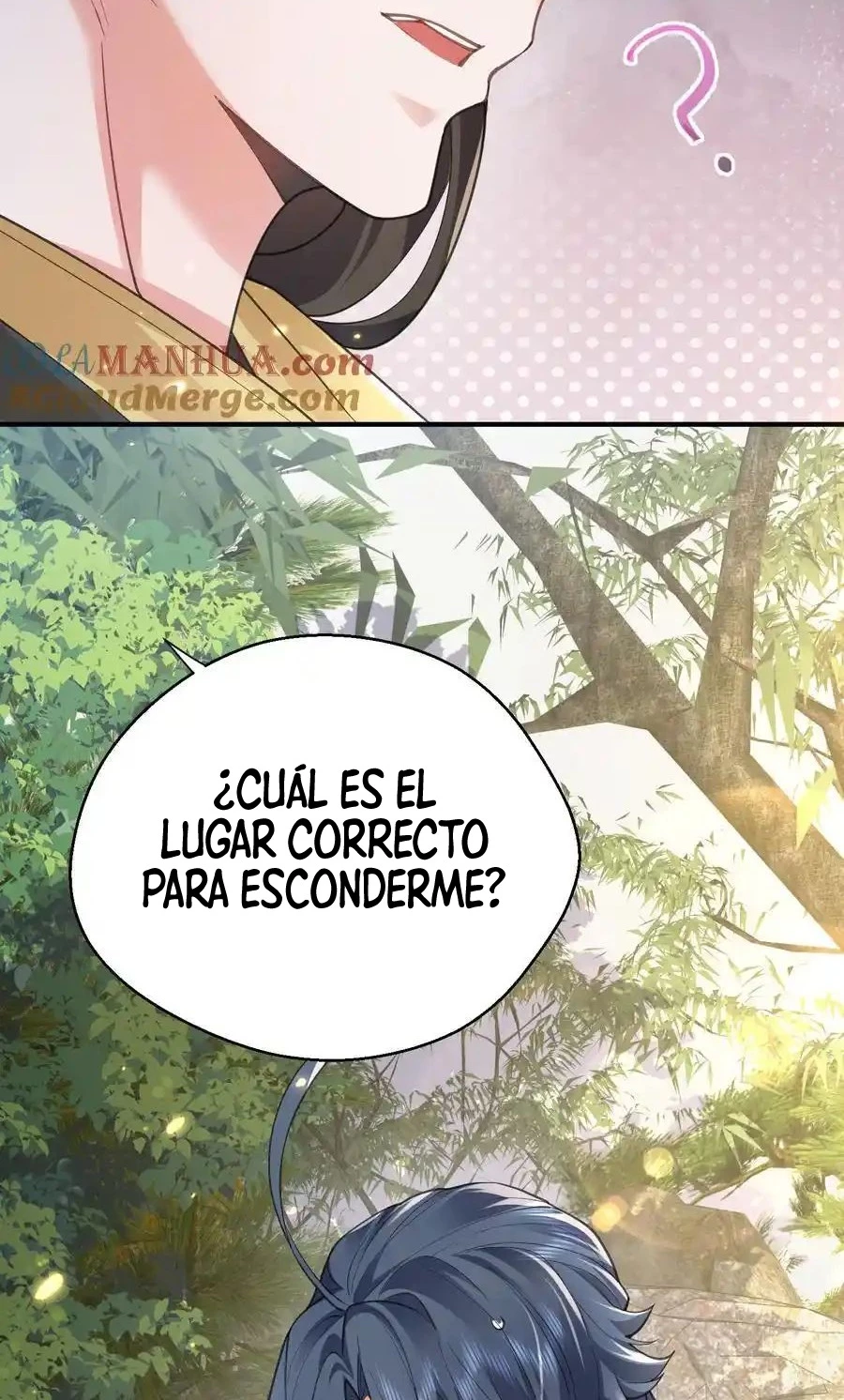 ¿Cuándo Me Volví Invencible? — Capítulo 213 — 7