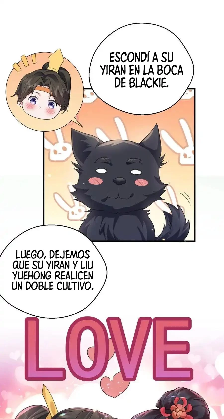 ¿Cuándo Me Volví Invencible? — Capítulo 213 — 24