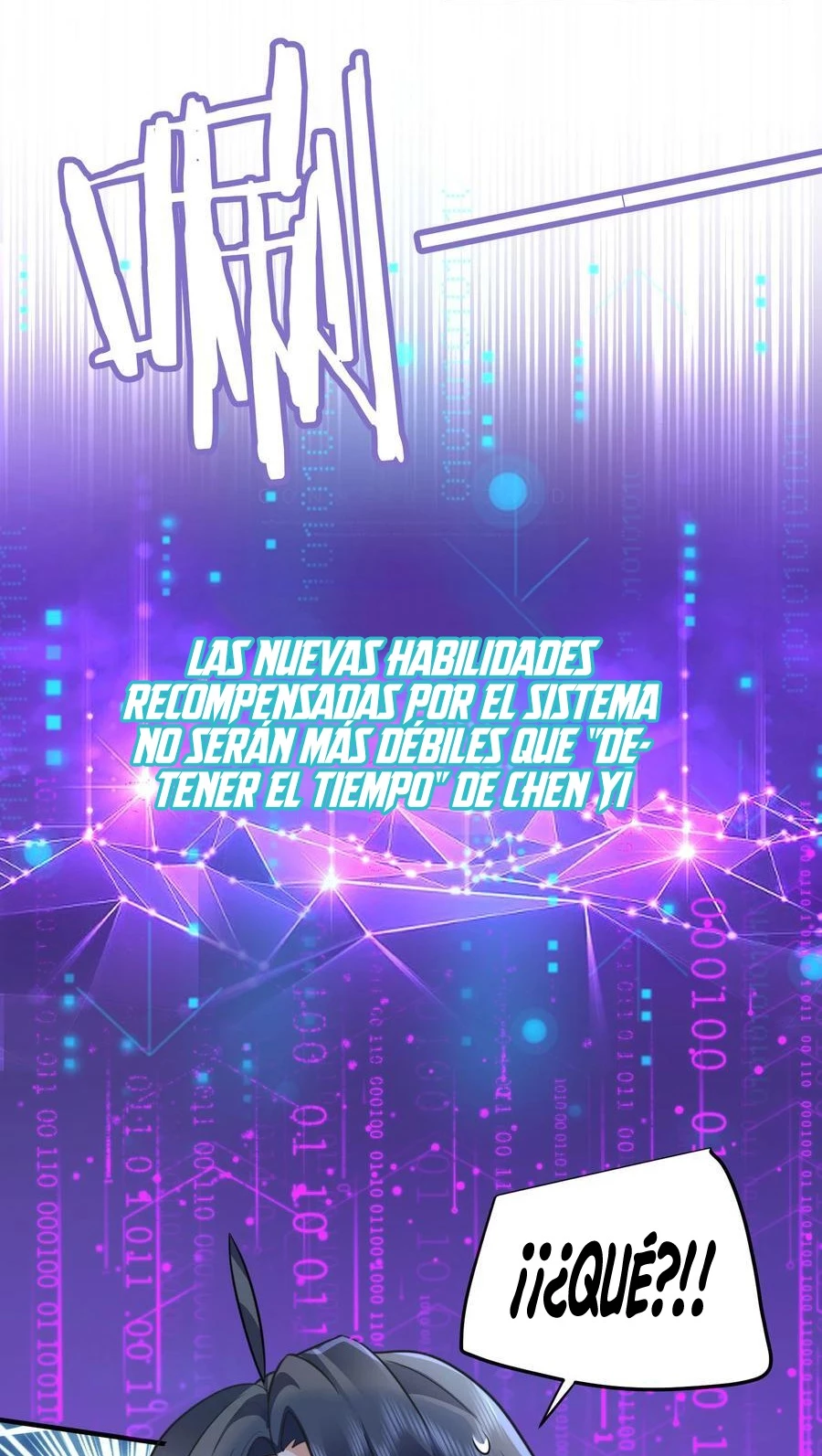 ¿Cuándo Me Volví Invencible? — Capítulo 201 — 10