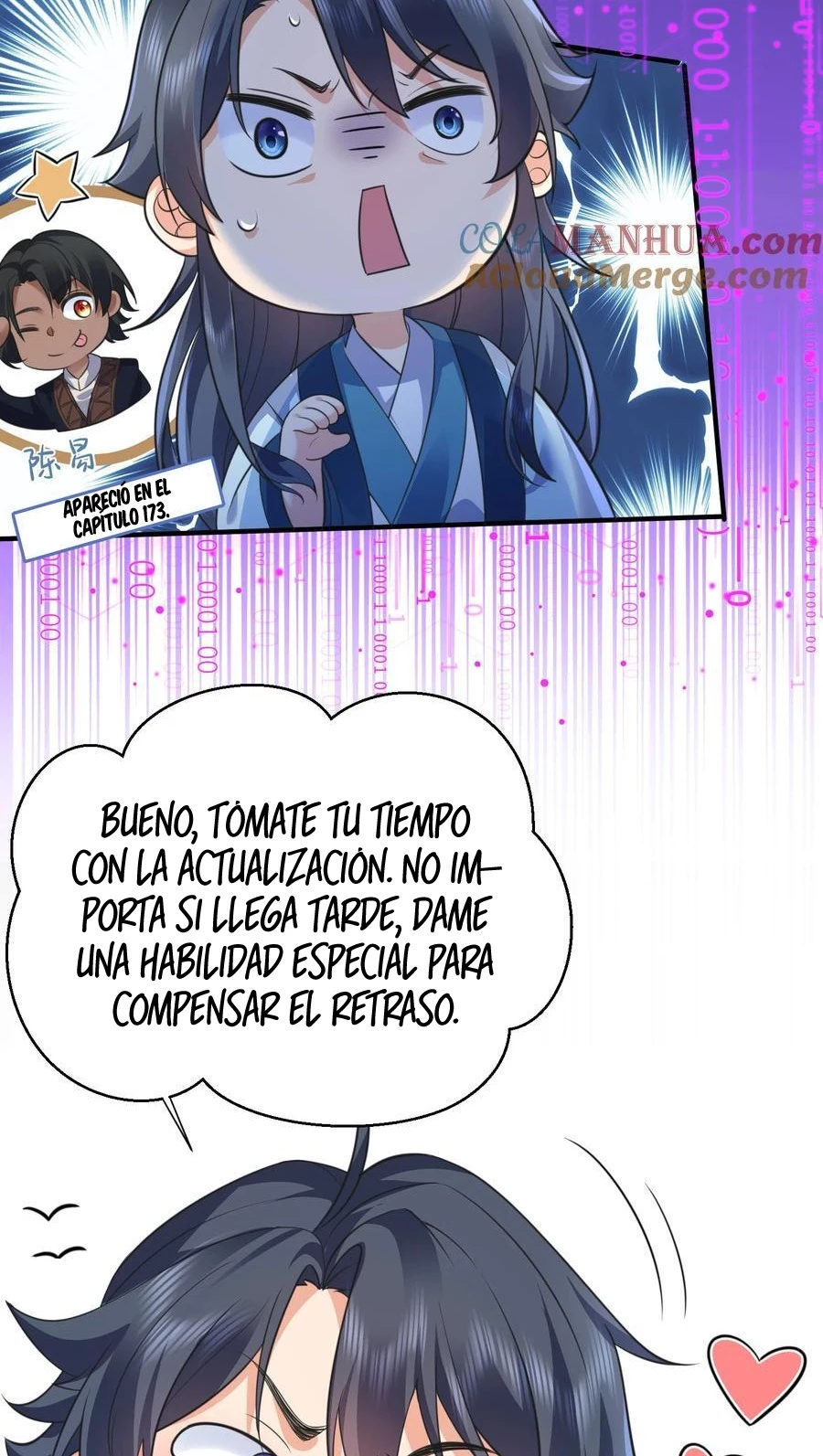 ¿Cuándo Me Volví Invencible? — Capítulo 201 — 11