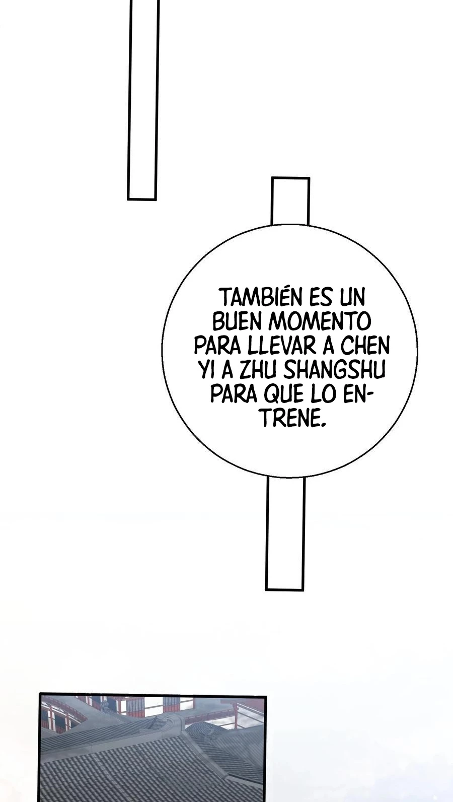 ¿Cuándo Me Volví Invencible? — Capítulo 201 — 18