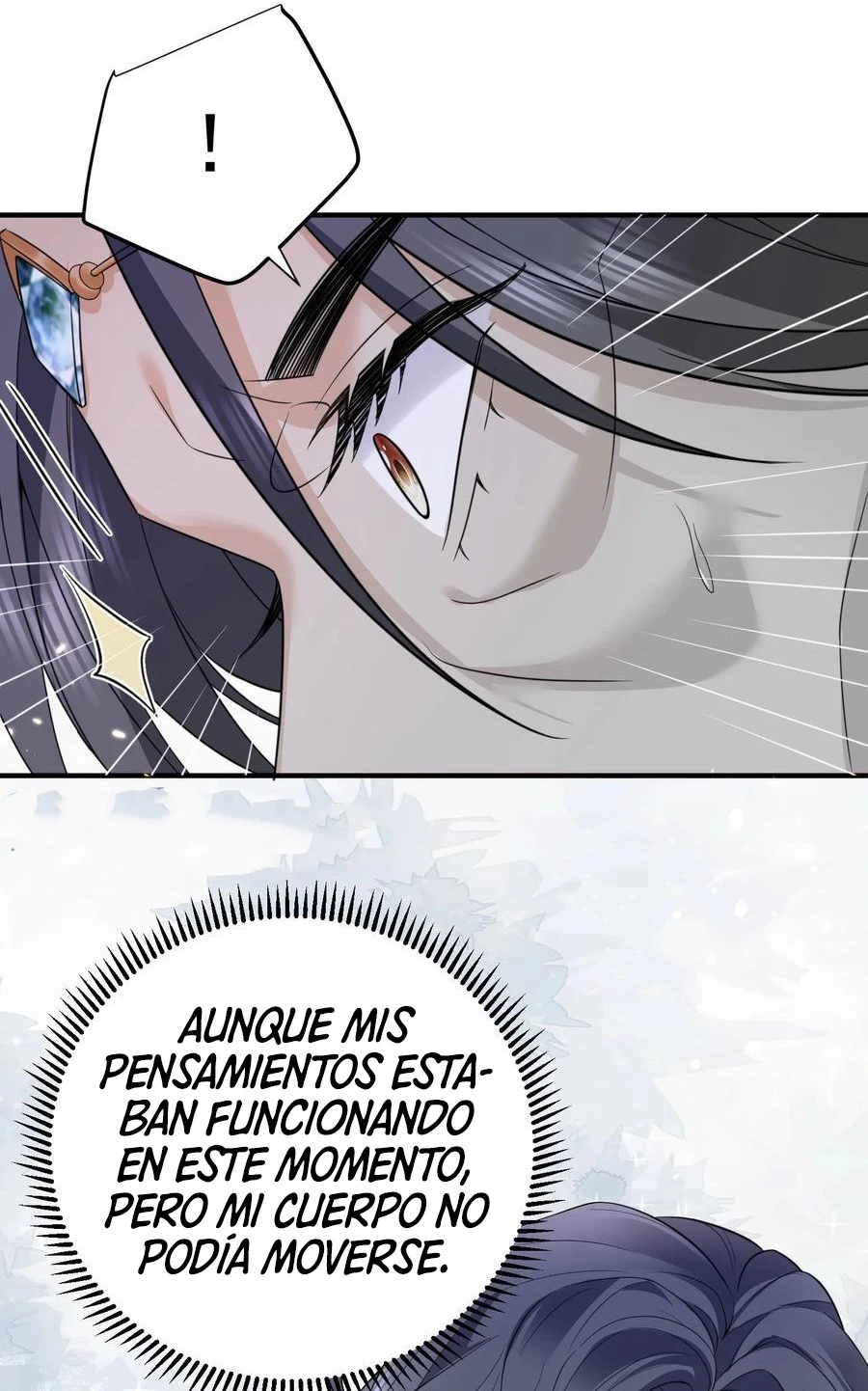 ¿Cuándo Me Volví Invencible? — Capítulo 201 — 43