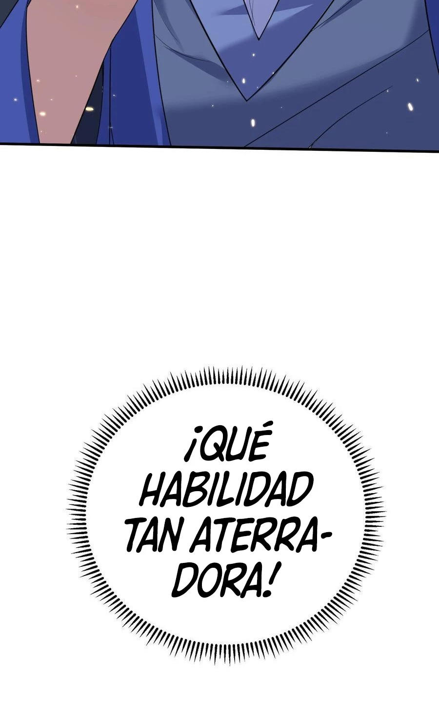 ¿Cuándo Me Volví Invencible? — Capítulo 201 — 45