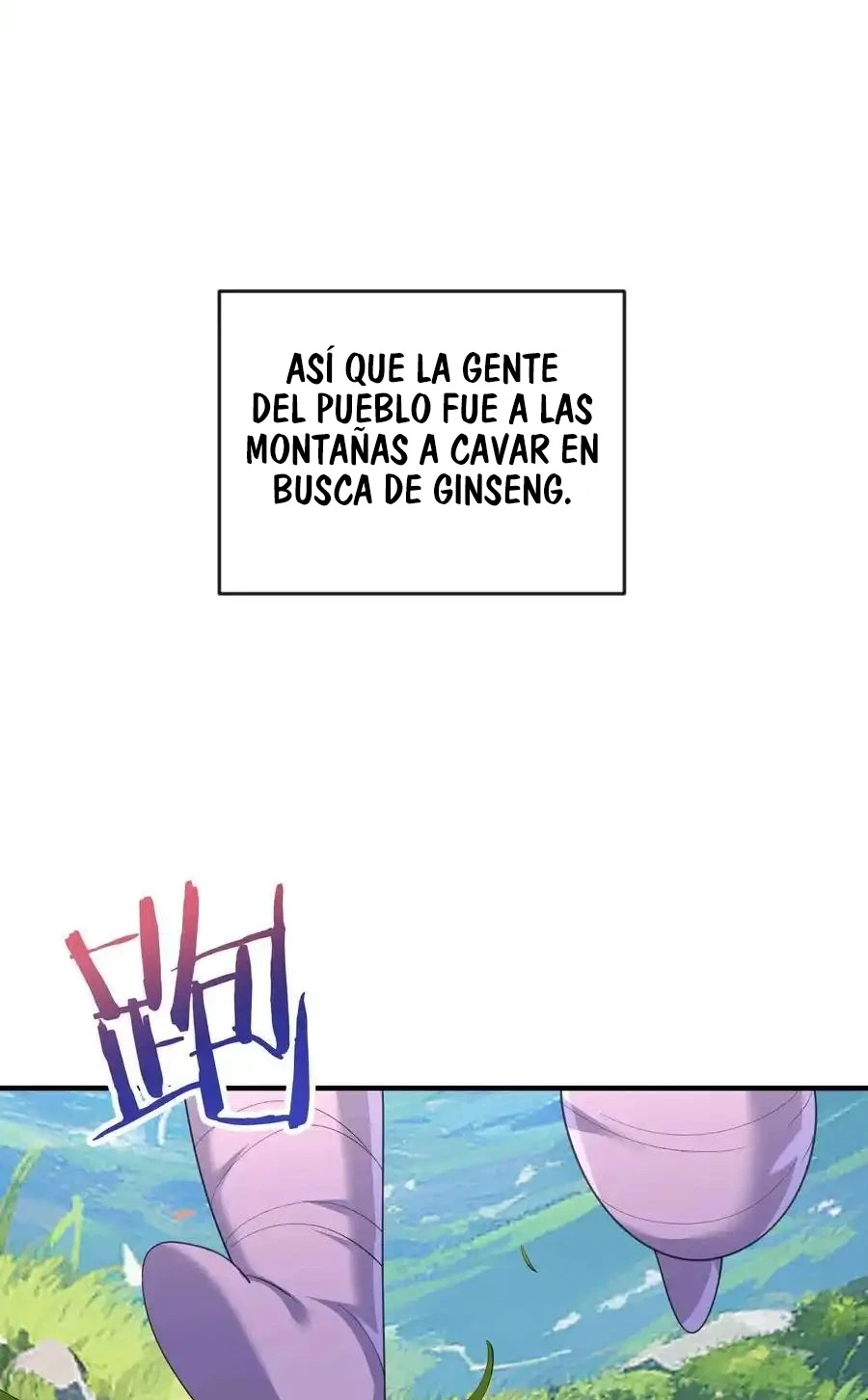 ¿Cuándo Me Volví Invencible? — Capítulo 226 — 6