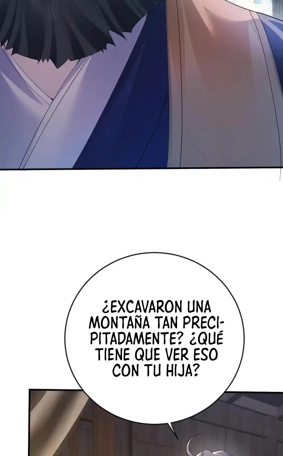 ¿Cuándo Me Volví Invencible? — Capítulo 226 — 11