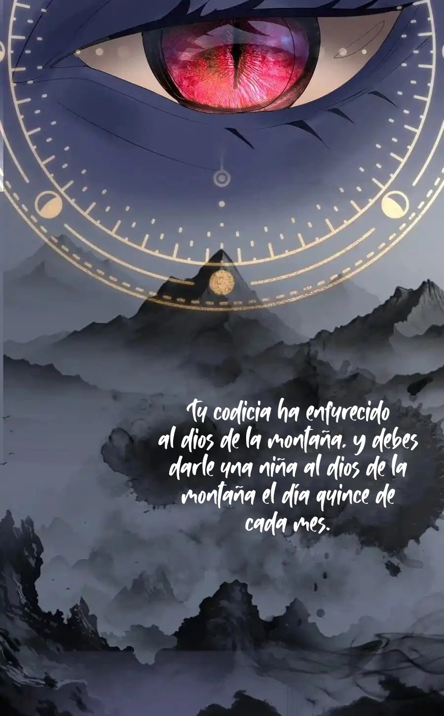 ¿Cuándo Me Volví Invencible? — Capítulo 226 — 13