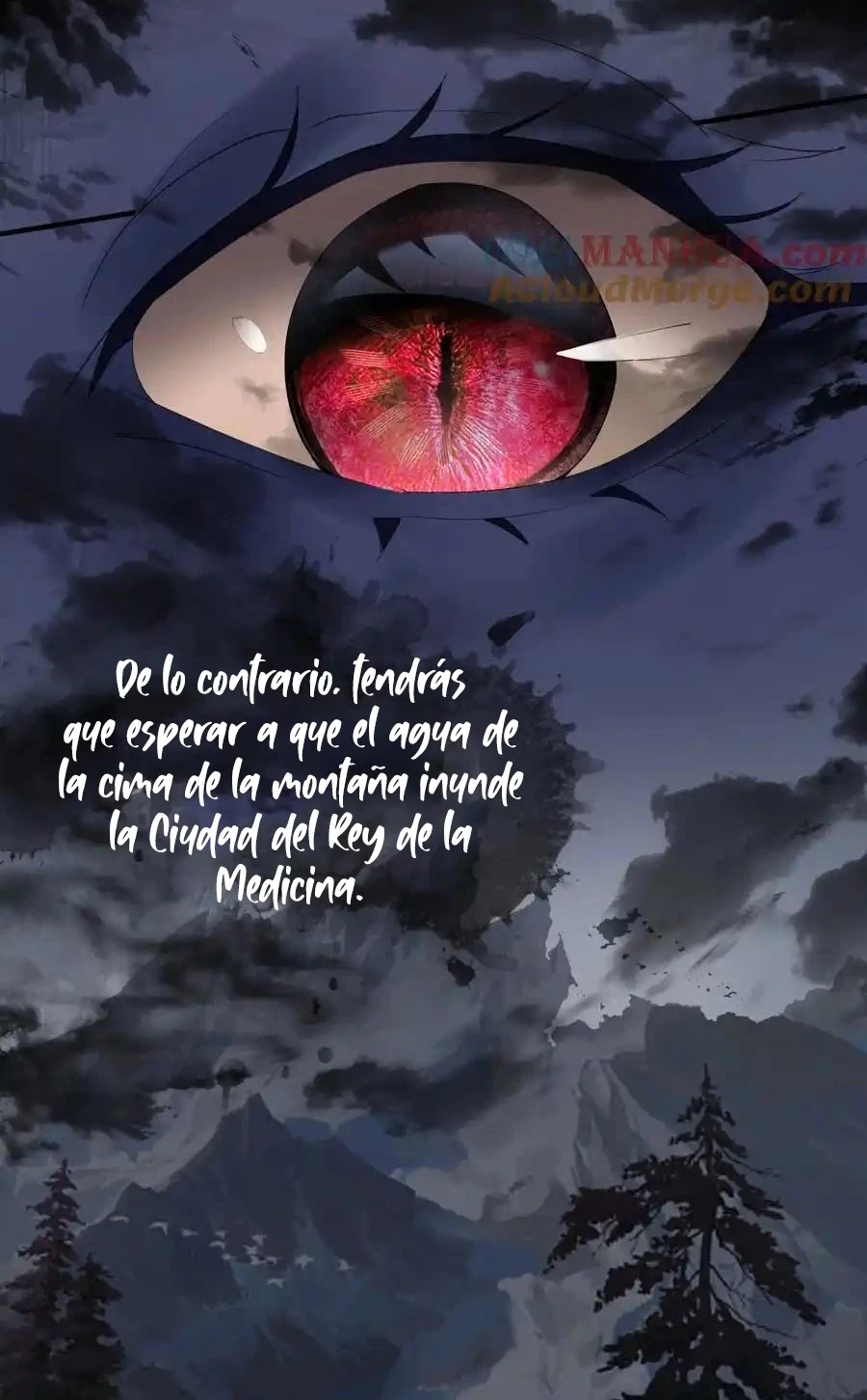 ¿Cuándo Me Volví Invencible? — Capítulo 226 — 14