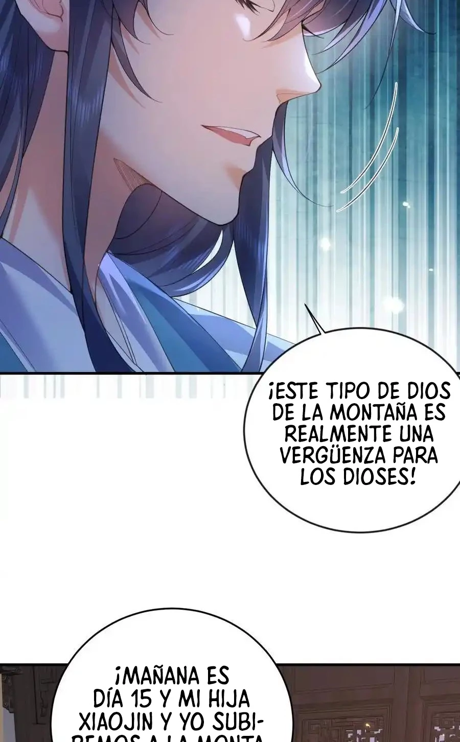 ¿Cuándo Me Volví Invencible? — Capítulo 226 — 16