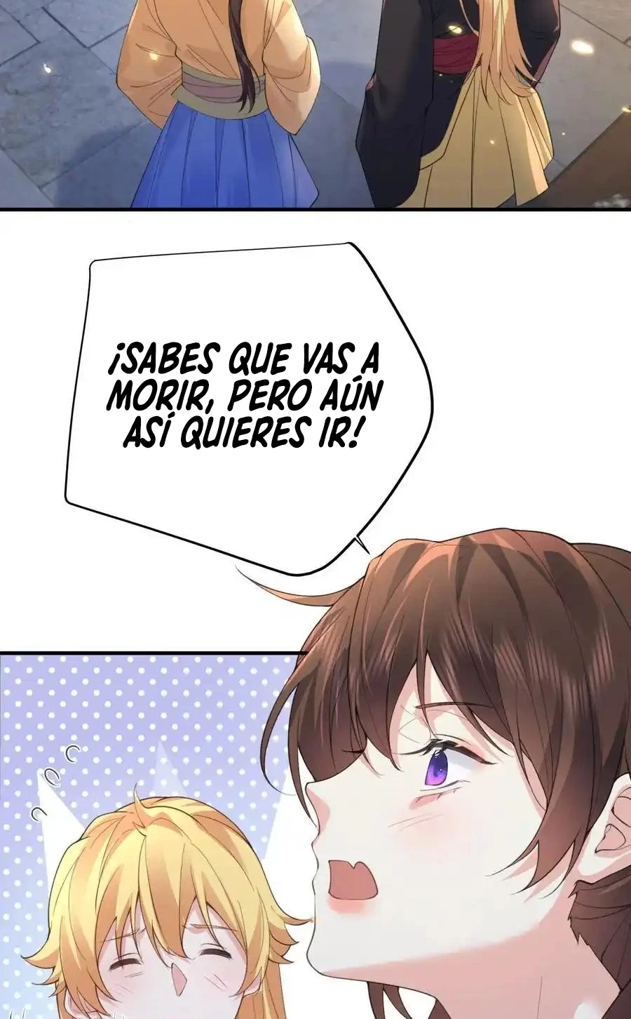 ¿Cuándo Me Volví Invencible? — Capítulo 226 — 18