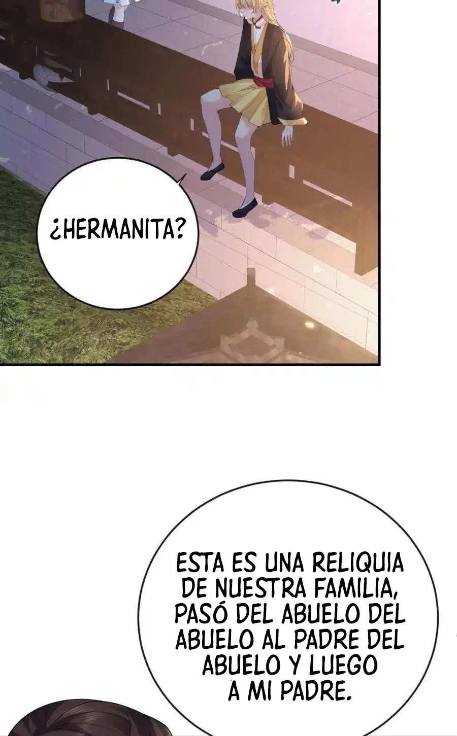 ¿Cuándo Me Volví Invencible? — Capítulo 226 — 26